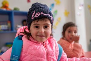 Image post by @UNICEF on Twitter