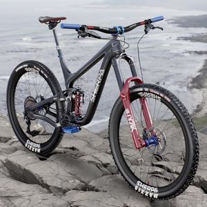 Image post by @ridesherpa on Instagram