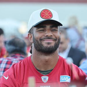 Image post by @49ersfoundation on Instagram