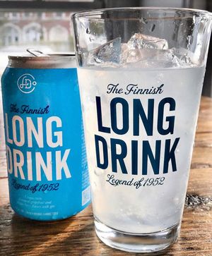 Image post by @longdrink on Instagram