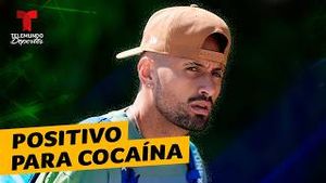 Video post by @deportes on YouTube