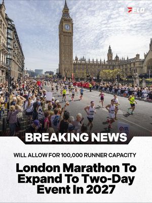 Image post by @flotrack on Instagram