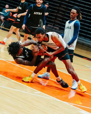 Image post by @utsambb on Instagram