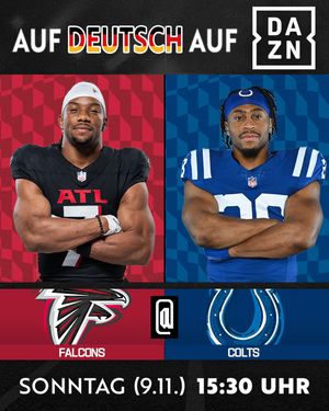 Image post by @nfldeutschland on Instagram