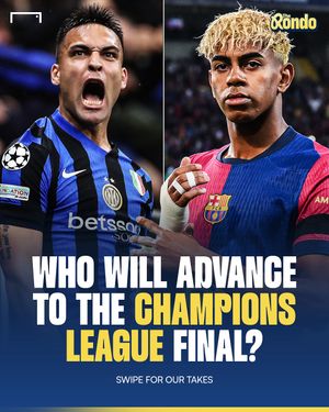 Image post by @goalusa_ on Instagram