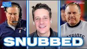 Video post by @nesn on YouTube