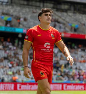 Video post by @ferugby on TikTok