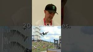 Video post by @xgames on YouTube