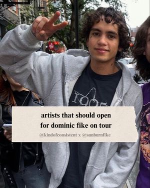 Image post by @kindofconsistent on Instagram