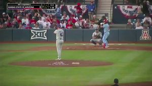 Video post by @KStateBSB on Twitter