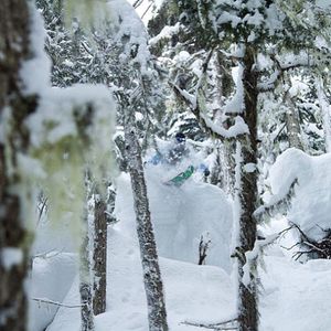 Image post by @whistlerblackcomb on Instagram