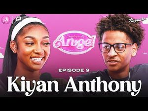Video post by @UnapologeticallyAngelShow on YouTube