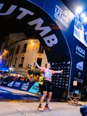 Image post by @altrarunning on Instagram