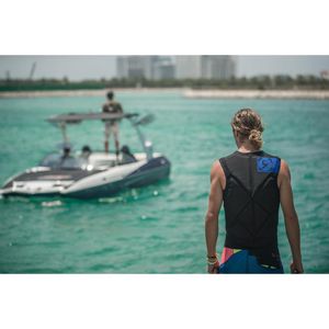Image post by @malibuboats on Instagram