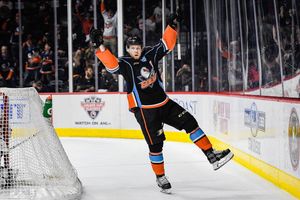 Image post by @anaheimducks on Instagram
