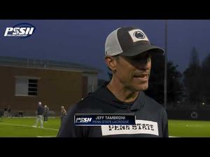 Video post by @pennstatesportsnight1368 on YouTube