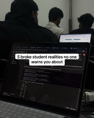 Video post by @homefromcollege on TikTok