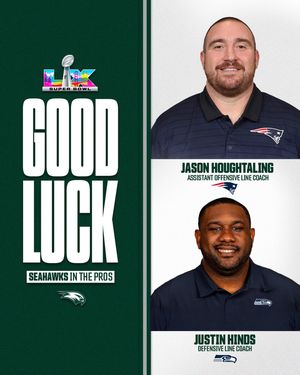 Image post by @wagner_football on Instagram