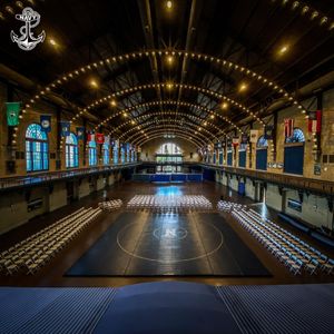 Image post by @NCAAWrestling on Twitter