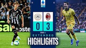 Video post by @seriea on YouTube