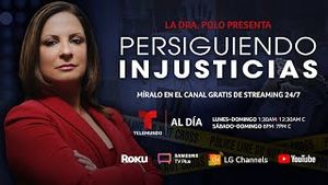 Video post by @telemundo on YouTube