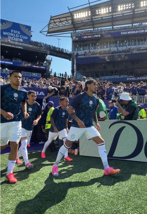 Video post by @fifaworldcup on TikTok