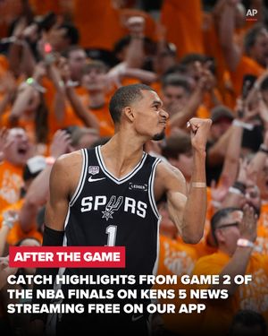 Image post by @kens5 on Instagram