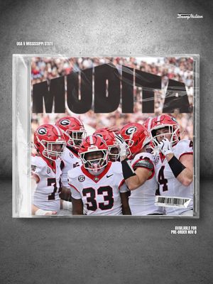 Image post by @dawgnation on Instagram