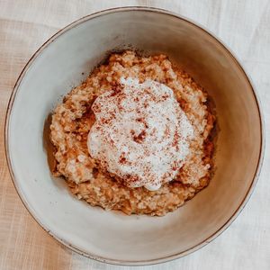 Image post by @goodfoodgoodrun on Instagram