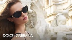 Video post by @dolcegabbana on YouTube