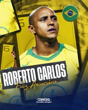 Image post by @conmebol on Instagram