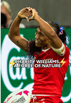 Video post by @worldrugby on TikTok