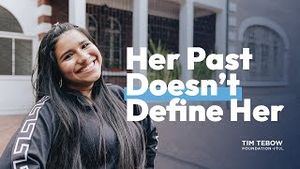 Video post by @timtebowfoundation on YouTube