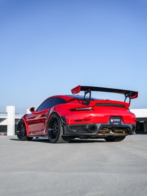 Image post by @boden_autohaus on Instagram