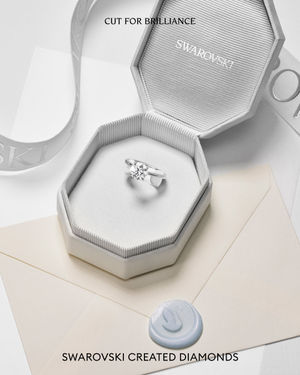 Image post by @swarovski on Instagram