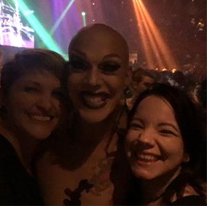 Image post by @vanessakrongold on Instagram