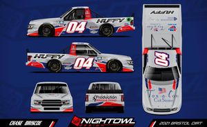 Image post by @NightowlDesignsInc on Facebook