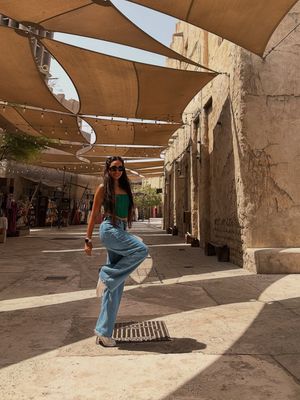 Image post by @thisissruti on Instagram