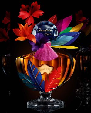 Image post by @guerlain on Instagram