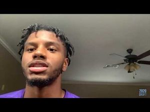 Video post by @thepostgame on YouTube