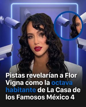 Image post by @canalestrellatv on Instagram