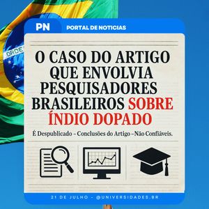 Image post by @universidades.br on Instagram