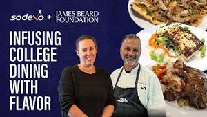 Video post by @sodexonorthamerica on YouTube