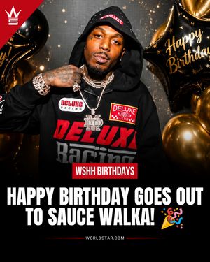 Image post by @worldstar on Instagram