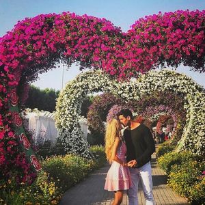 Image post by @honeymoons_viagens on Instagram
