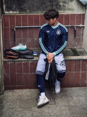 Image post by @fabianpecher on Instagram