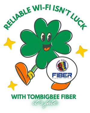 Image post by @TombigbeeFiber on Facebook