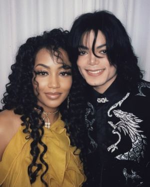 Image post by @musicprincessyhai on Instagram