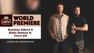 Image post by @brantleygilbert on Twitter