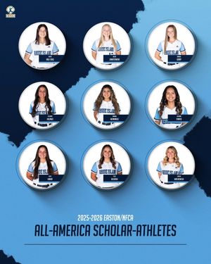 Image post by @rhodysoftball on Instagram